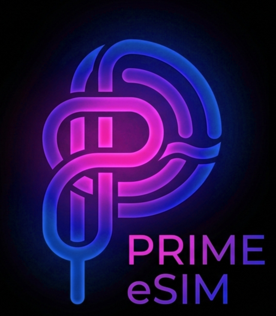 Prime eSIM